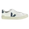 - Sneakers - 450258 - Bianco/Blu^Veja Discount