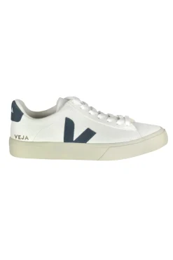 - Sneakers - 450258 - Bianco/Blu^Veja Discount