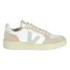 - Sneakers - 450256 - Bianco/Beige^Veja Sale