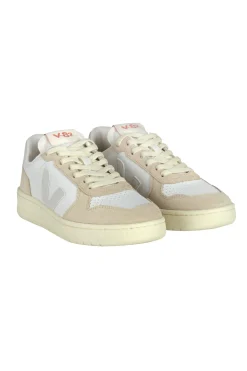 - Sneakers - 450256 - Bianco/Beige^Veja Sale