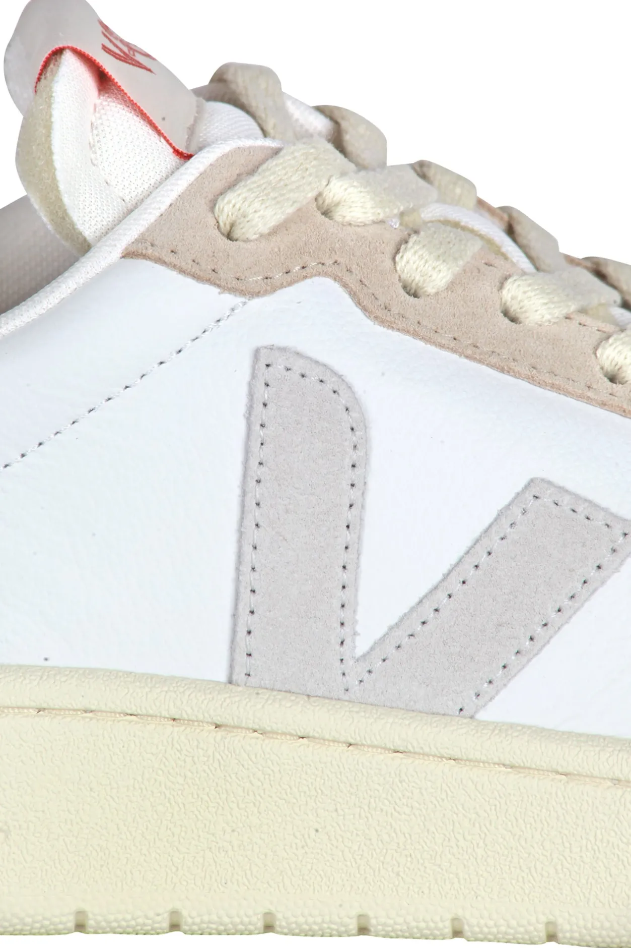 - Sneakers - 450256 - Bianco/Beige^Veja Sale