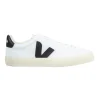 - Sneakers - 450257 - Bianco/Nero^Veja Sale