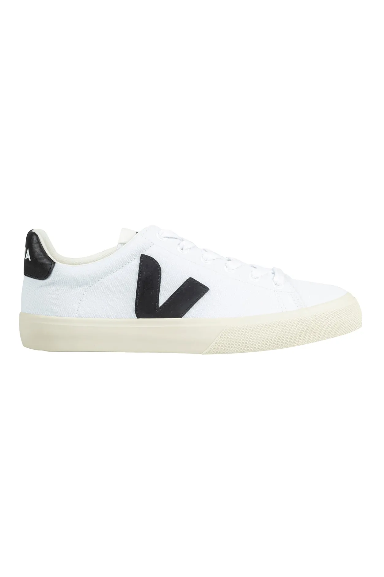 - Sneakers - 450257 - Bianco/Nero^Veja Sale