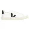 - Sneakers - 450258 - Bianco/Nero^Veja Discount