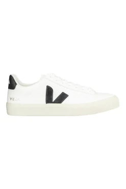 - Sneakers - 450258 - Bianco/Nero^Veja Discount