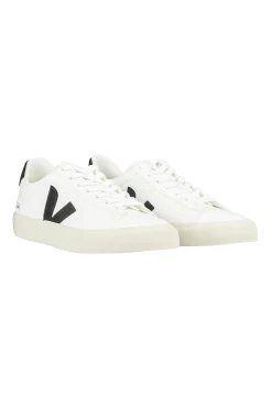 - Sneakers - 450258 - Bianco/Nero^Veja Discount