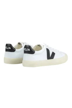 - Sneakers - 450257 - Bianco/Nero^Veja Sale