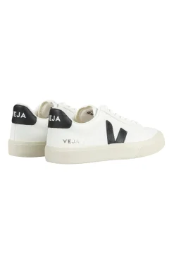 - Sneakers - 450258 - Bianco/Nero^Veja Discount