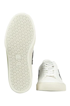 - Sneakers - 450258 - Bianco/Nero^Veja Discount