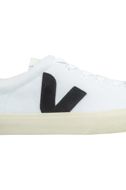 - Sneakers - 450257 - Bianco/Nero^Veja Sale