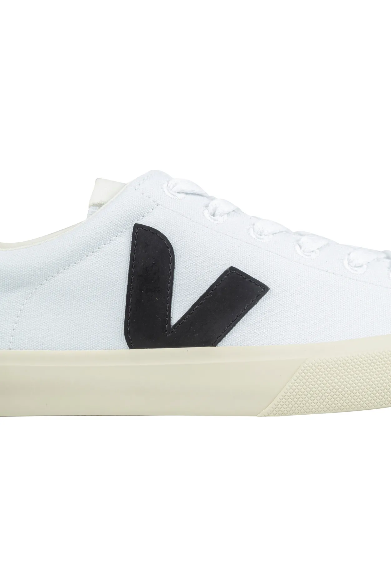 - Sneakers - 450257 - Bianco/Nero^Veja Sale
