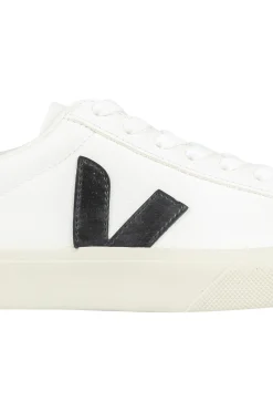 - Sneakers - 450258 - Bianco/Nero^Veja Discount