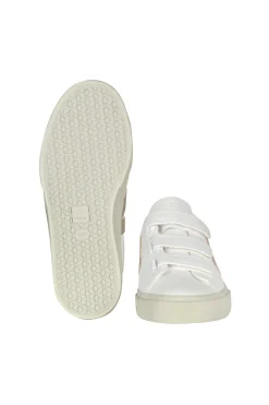 - Sneakers - 450264 - Bianco/Platino^Veja Best