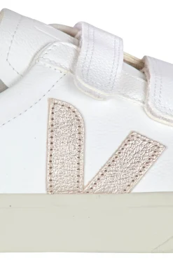 - Sneakers - 450264 - Bianco/Platino^Veja Best