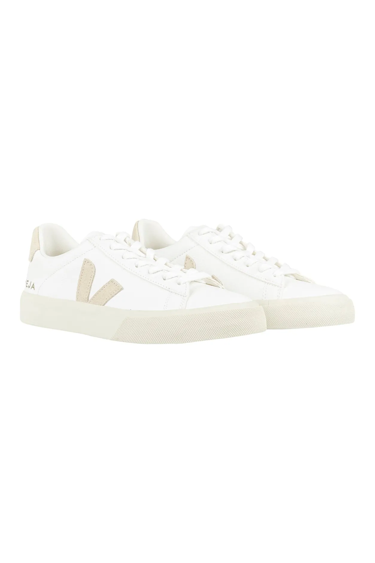 - Sneakers - 450258 - Bianco/Sabbia^Veja Online