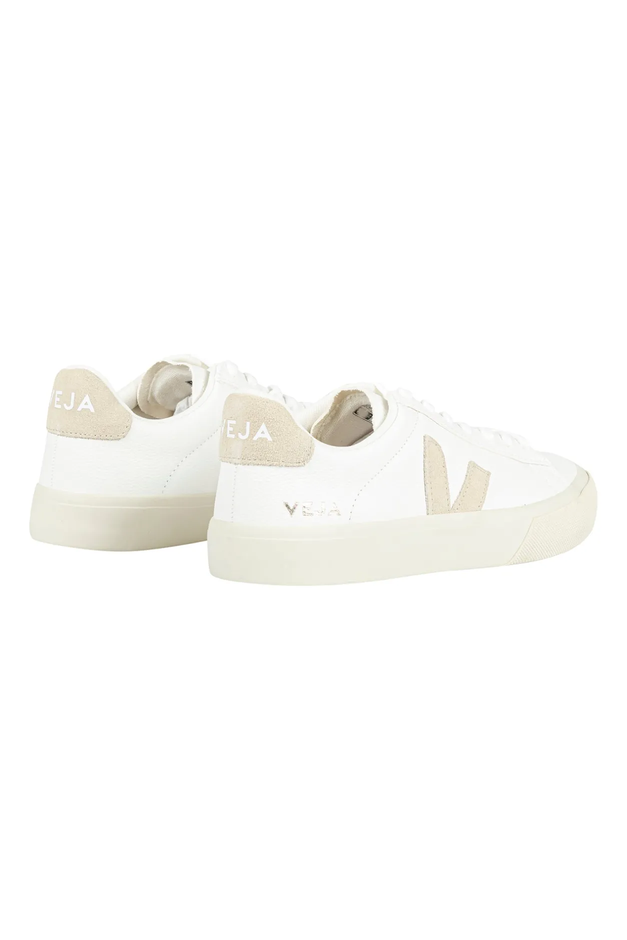 - Sneakers - 450258 - Bianco/Sabbia^Veja Online