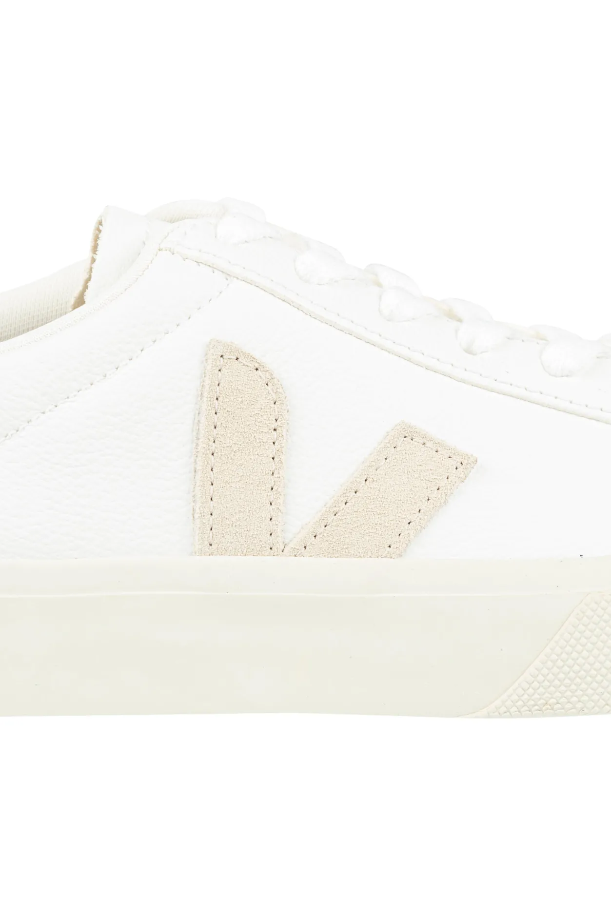 - Sneakers - 450258 - Bianco/Sabbia^Veja Online