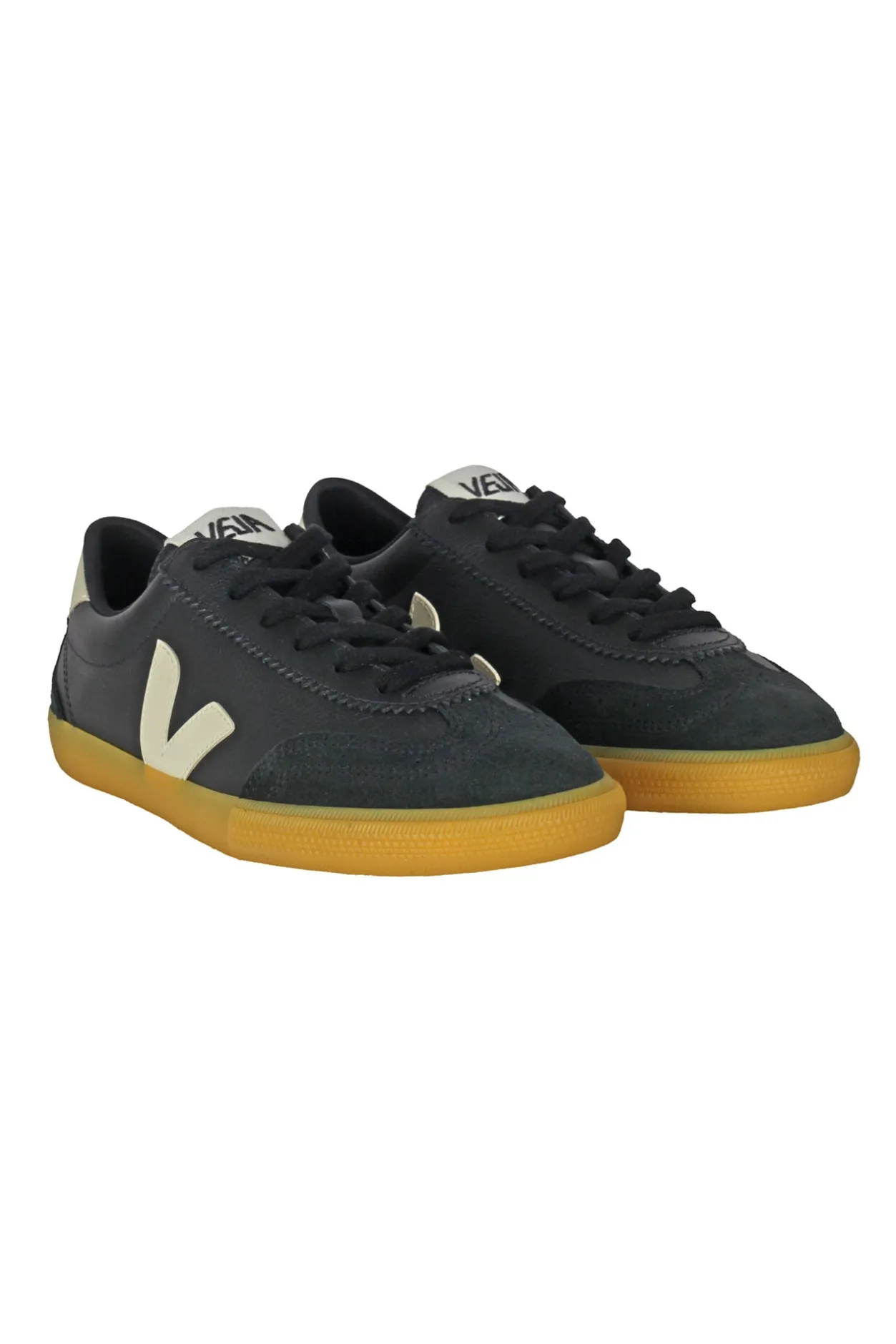 - Sneakers - 450260 - Nero^Veja Sale