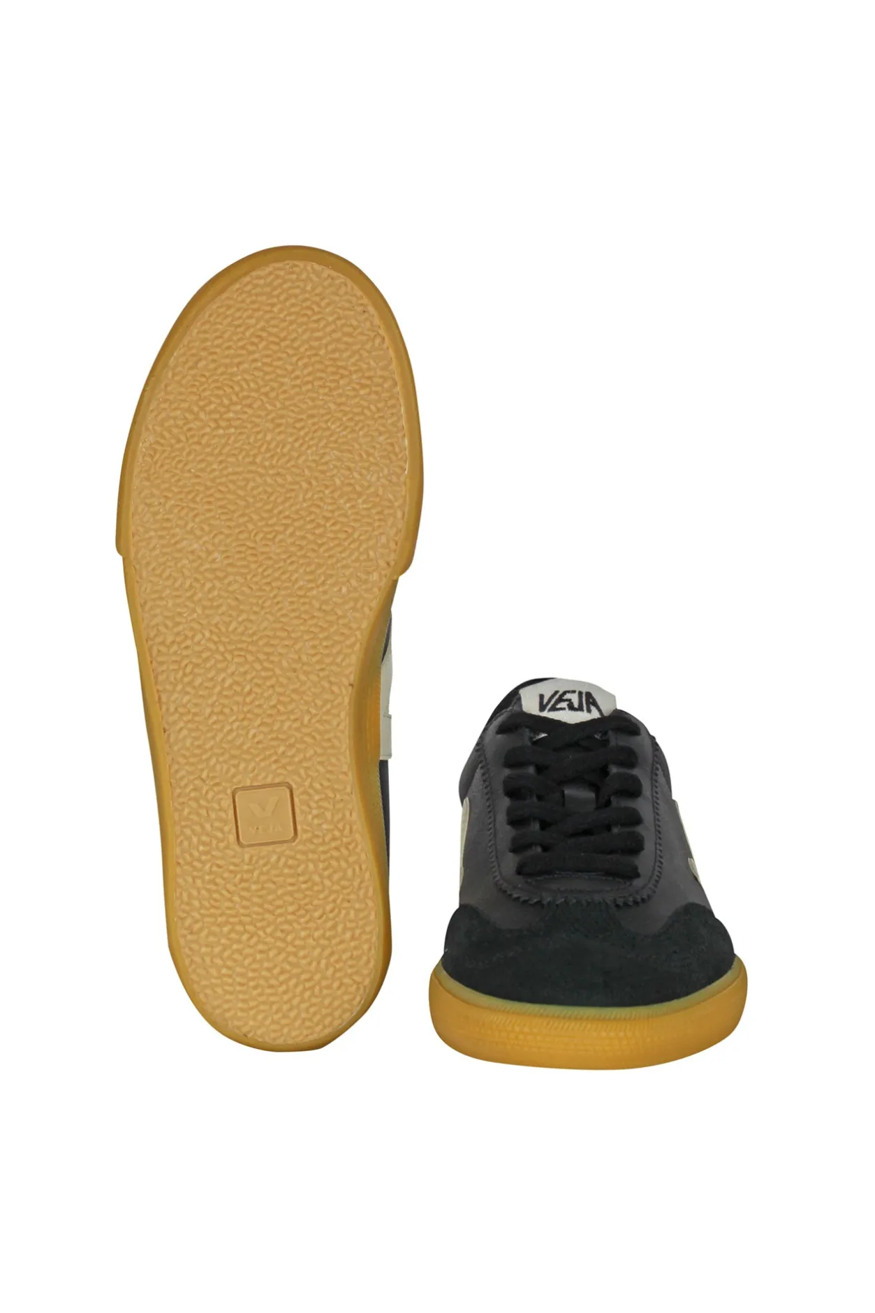 - Sneakers - 450260 - Nero^Veja Sale