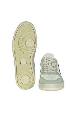 - Sneakers - 450261 - Verde/Nero^Veja Best