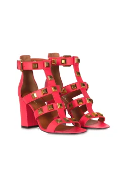 - Sandali - 390827 - Corallo^Via Roma 15 Sale