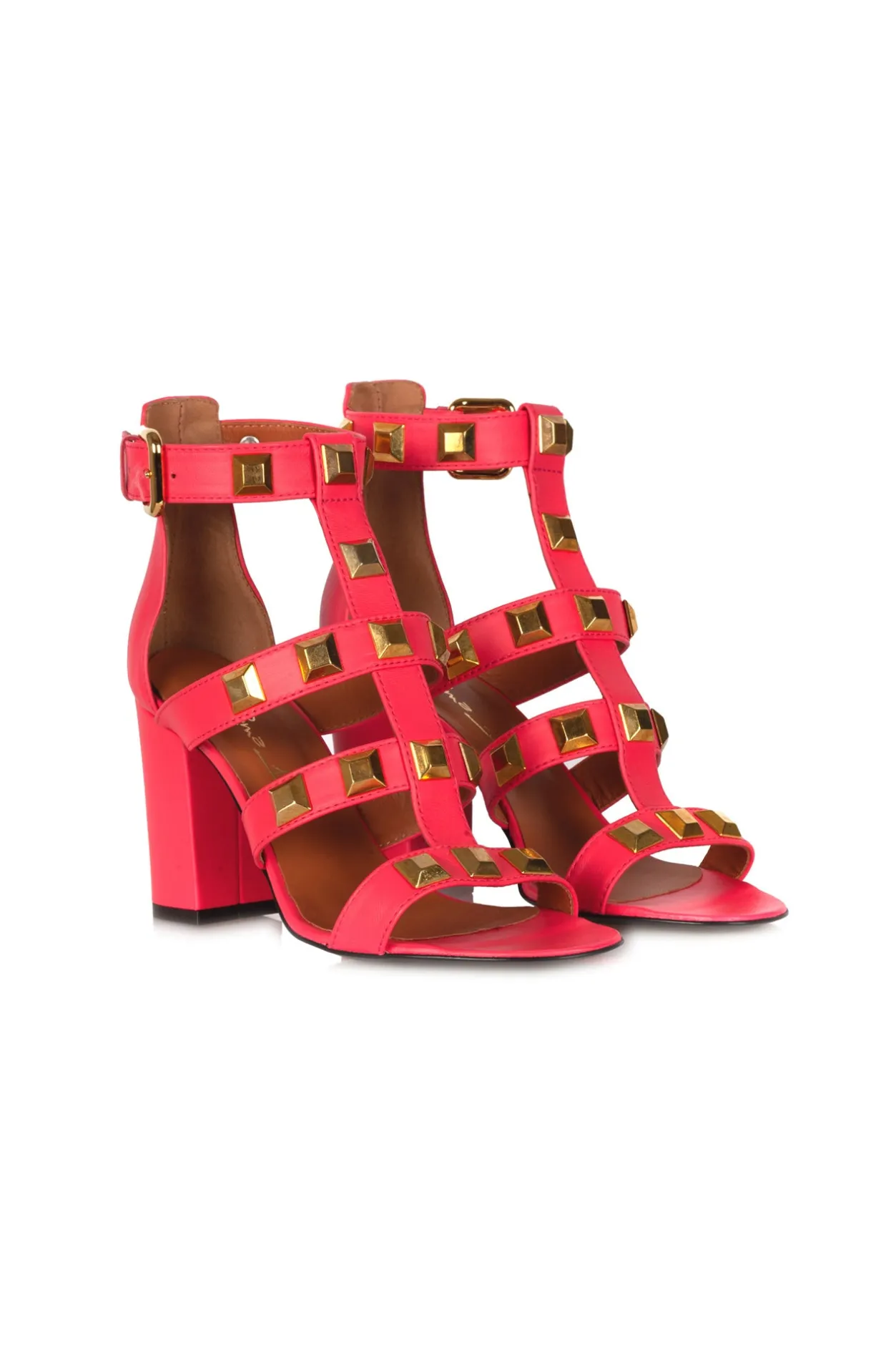 - Sandali - 390827 - Corallo^Via Roma 15 Sale