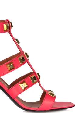 - Sandali - 390827 - Corallo^Via Roma 15 Sale