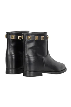- Stivaletti - 420978 - Nero^Via Roma 15 Fashion