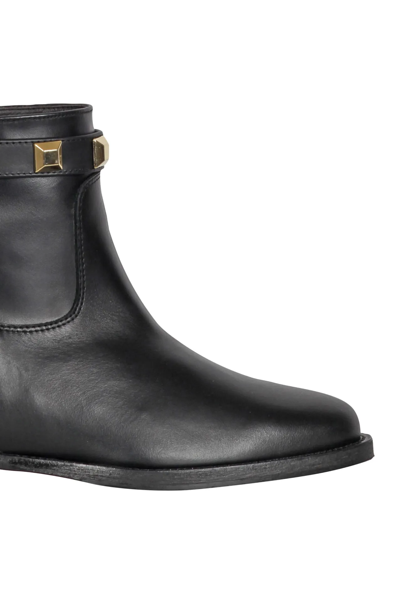 - Stivaletti - 420978 - Nero^Via Roma 15 Fashion