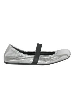 - Ballerine - 450416 - Argento^Vic Matié Online