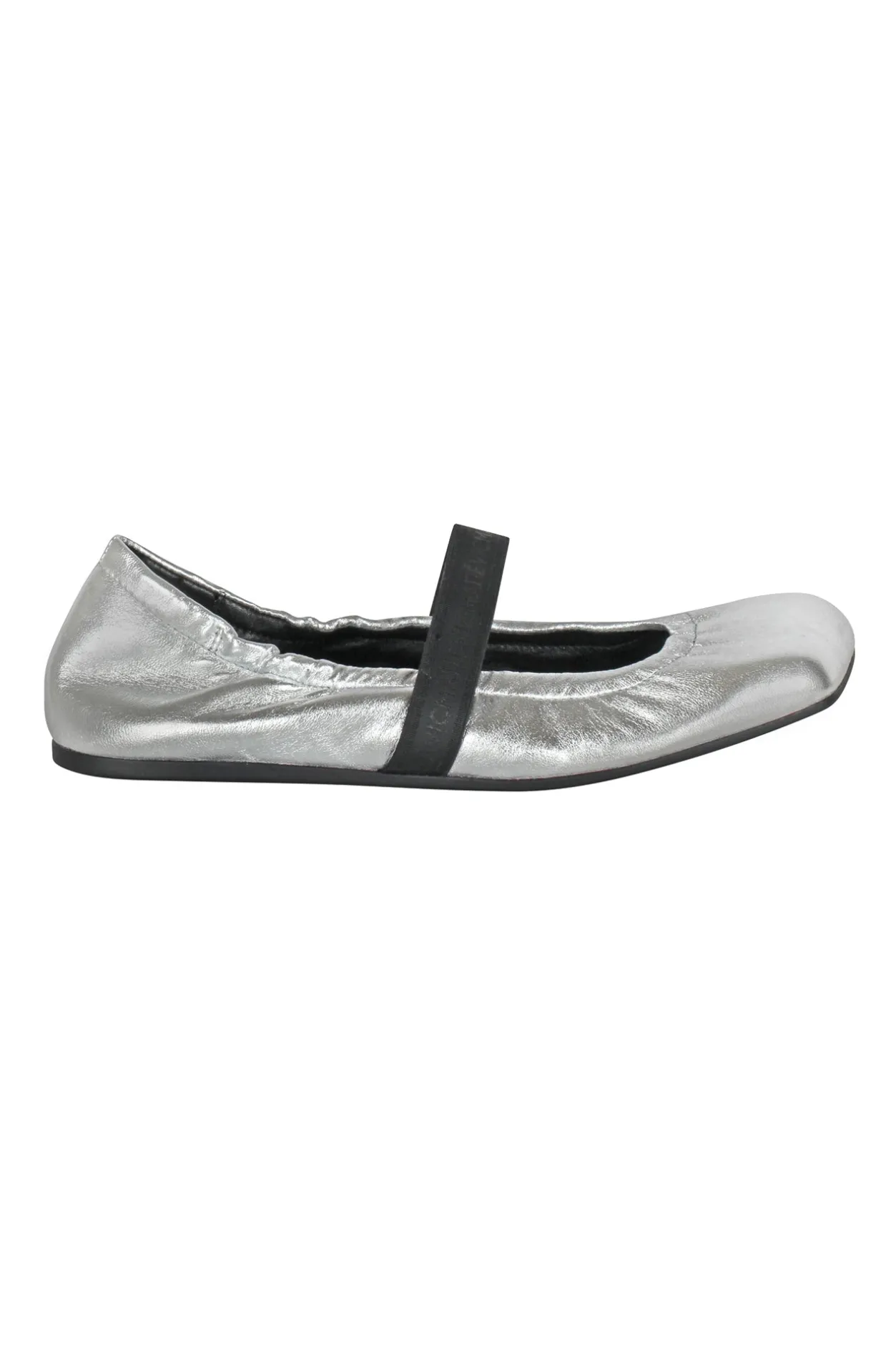 - Ballerine - 450416 - Argento^Vic Matié Online