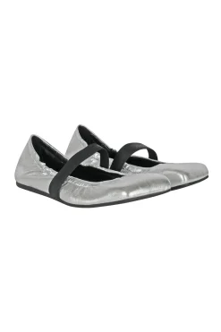 - Ballerine - 450416 - Argento^Vic Matié Online