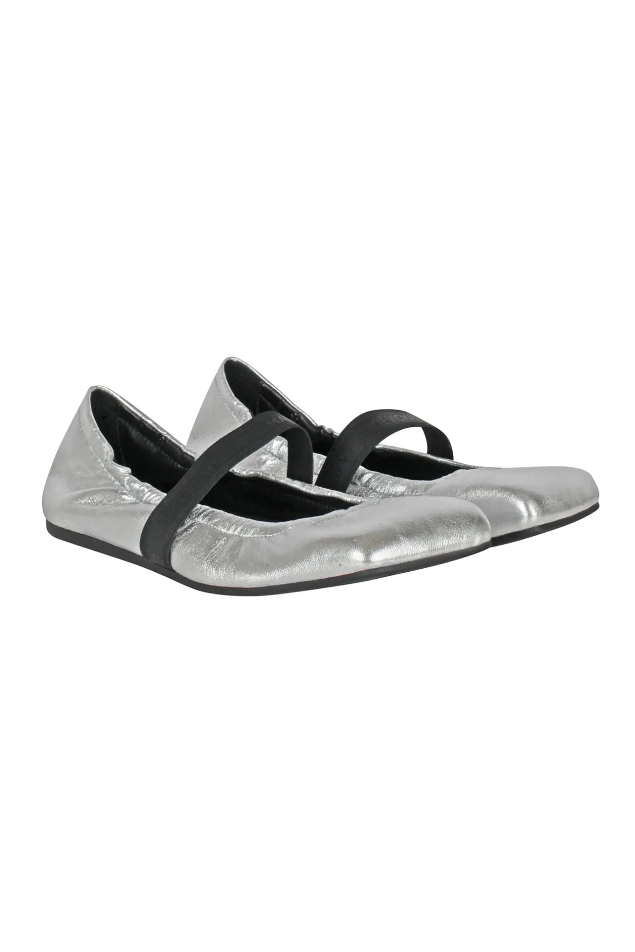 - Ballerine - 450416 - Argento^Vic Matié Online