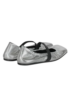 - Ballerine - 450416 - Argento^Vic Matié Online