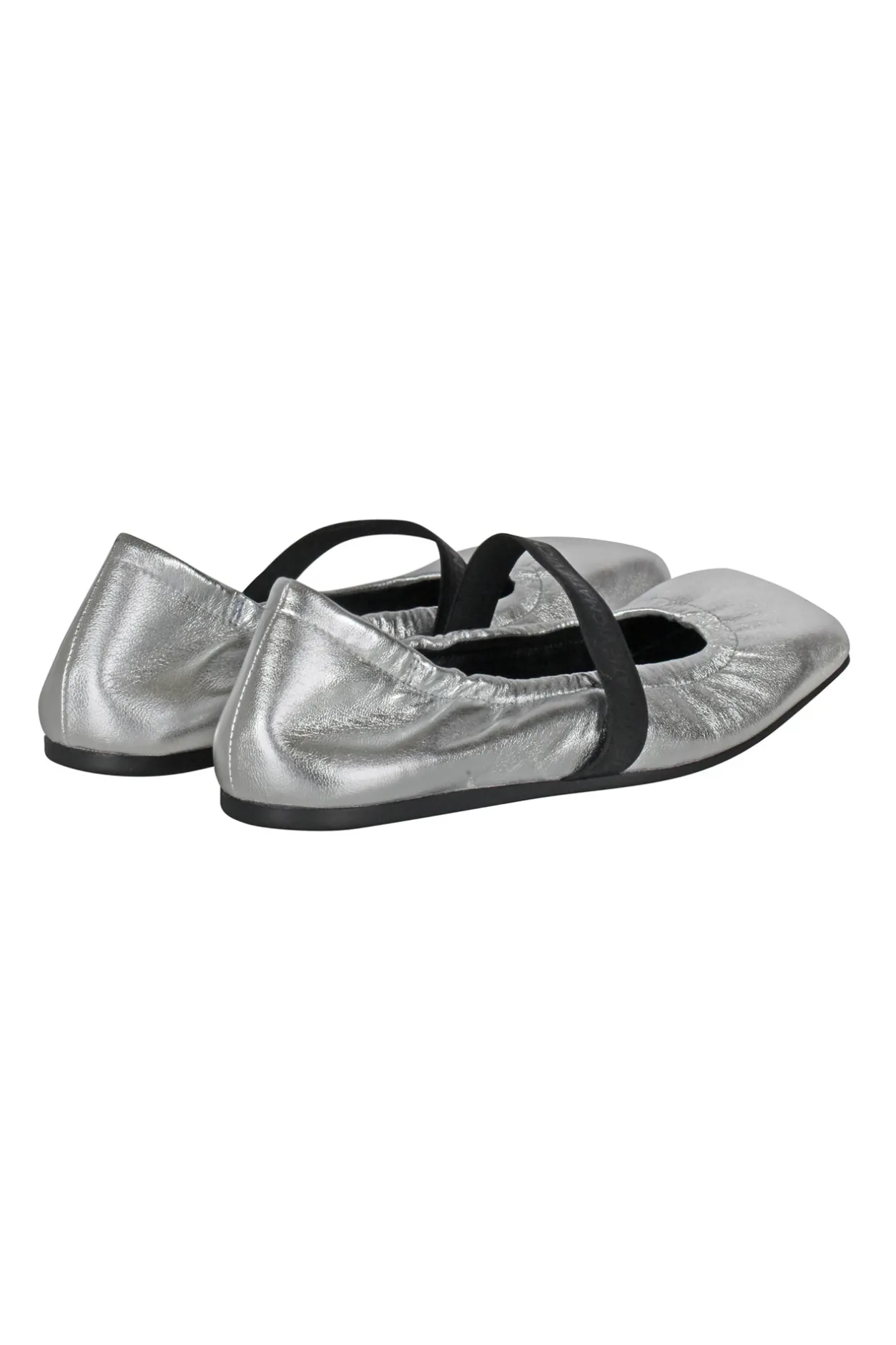 - Ballerine - 450416 - Argento^Vic Matié Online