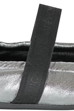 - Ballerine - 450416 - Argento^Vic Matié Online