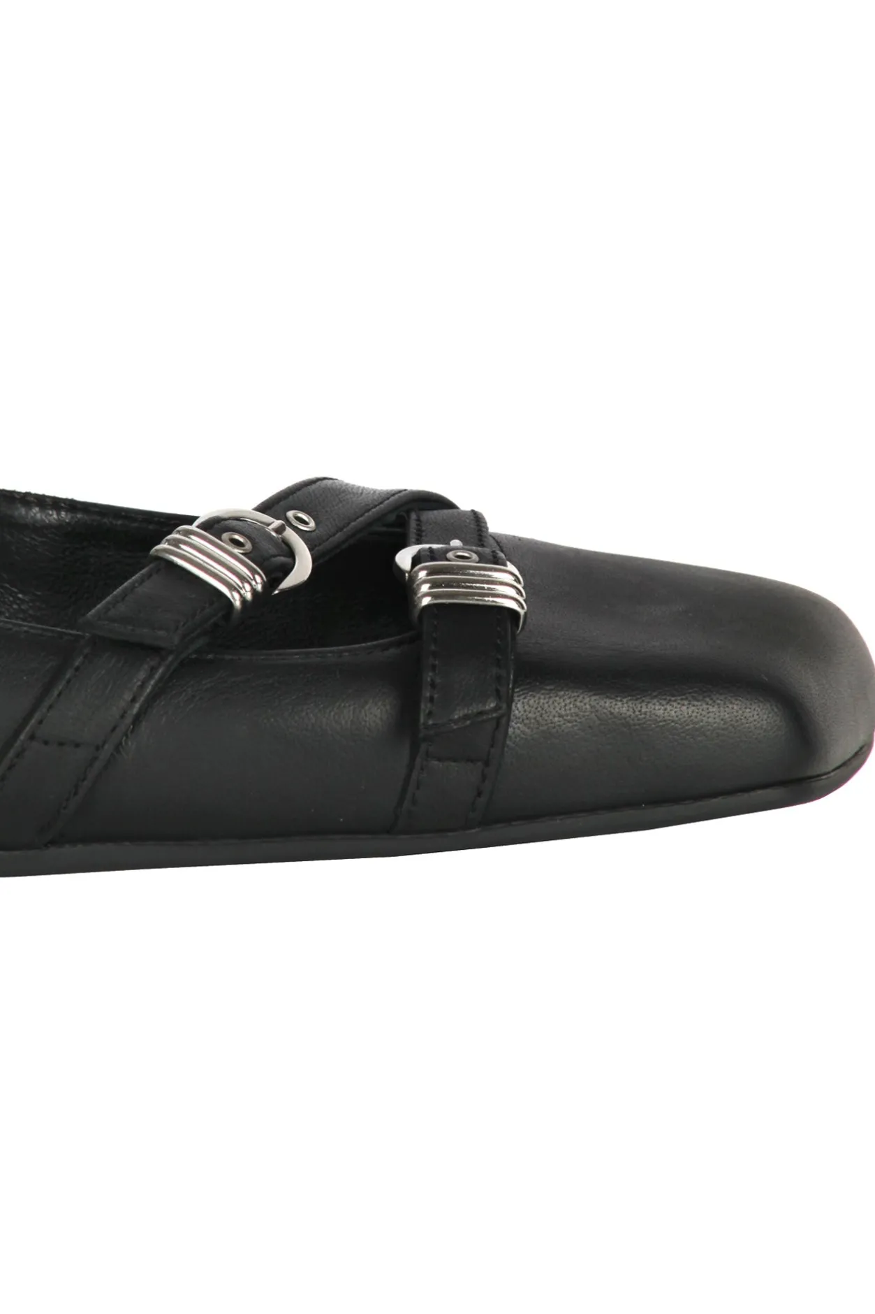 - Ballerine - 450417 - Nero^Vic Matié Fashion