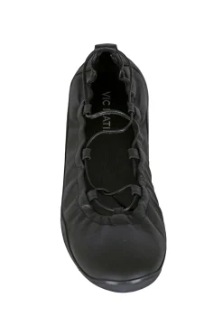 - Ballerine - 450415 - Nero^Vic Matié New