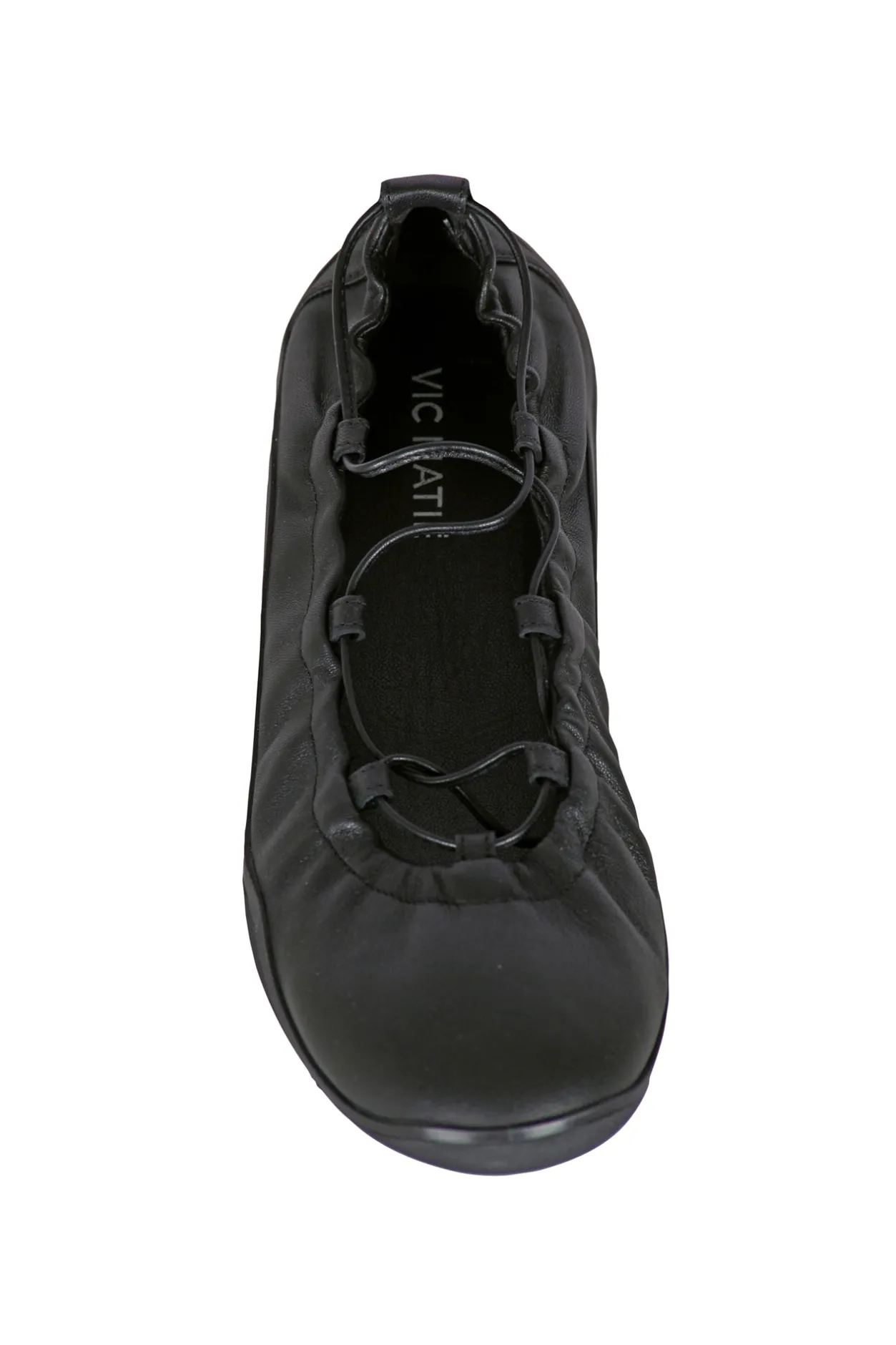 - Ballerine - 450415 - Nero^Vic Matié New