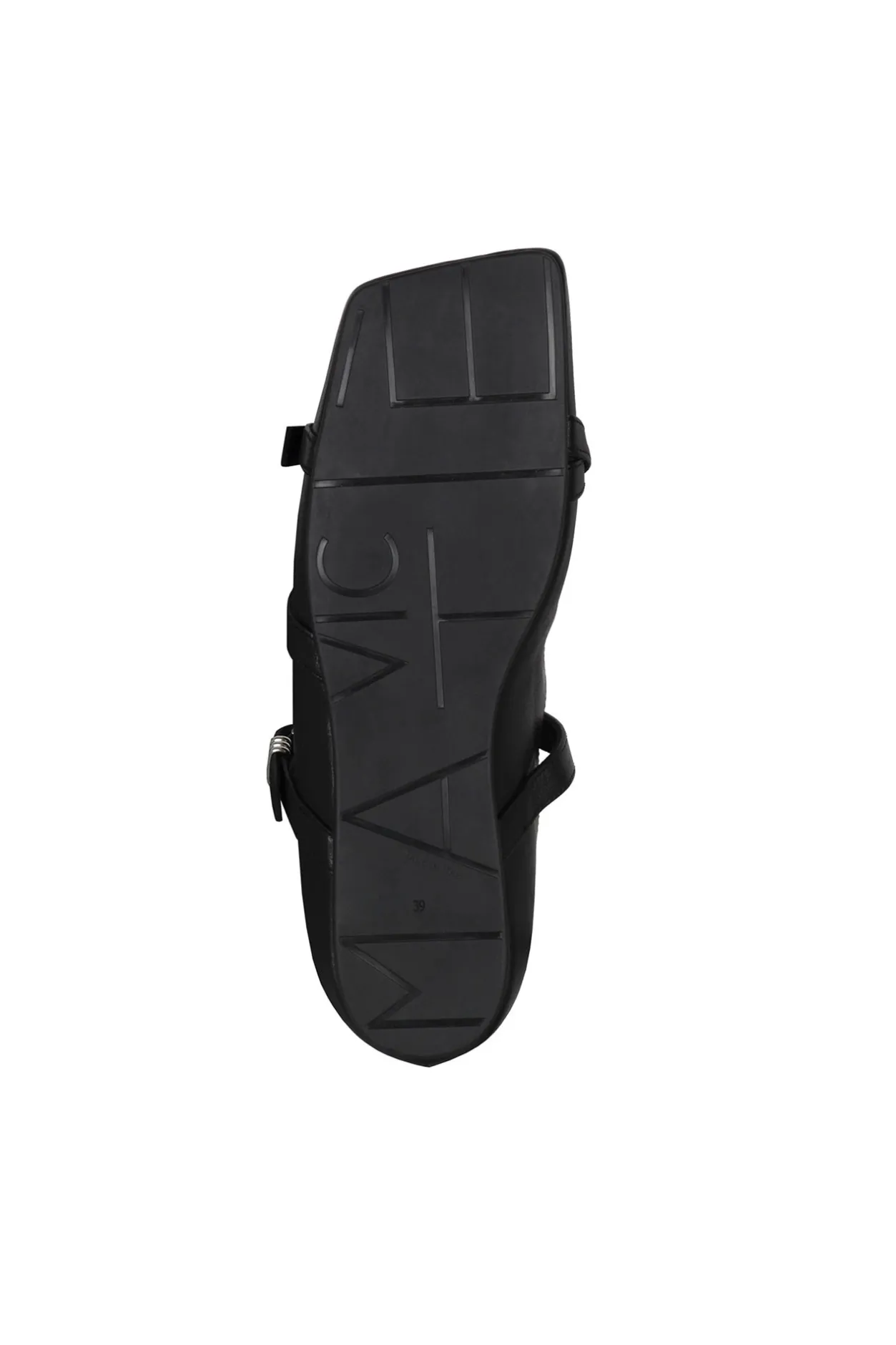 - Ballerine - 450417 - Nero^Vic Matié Fashion