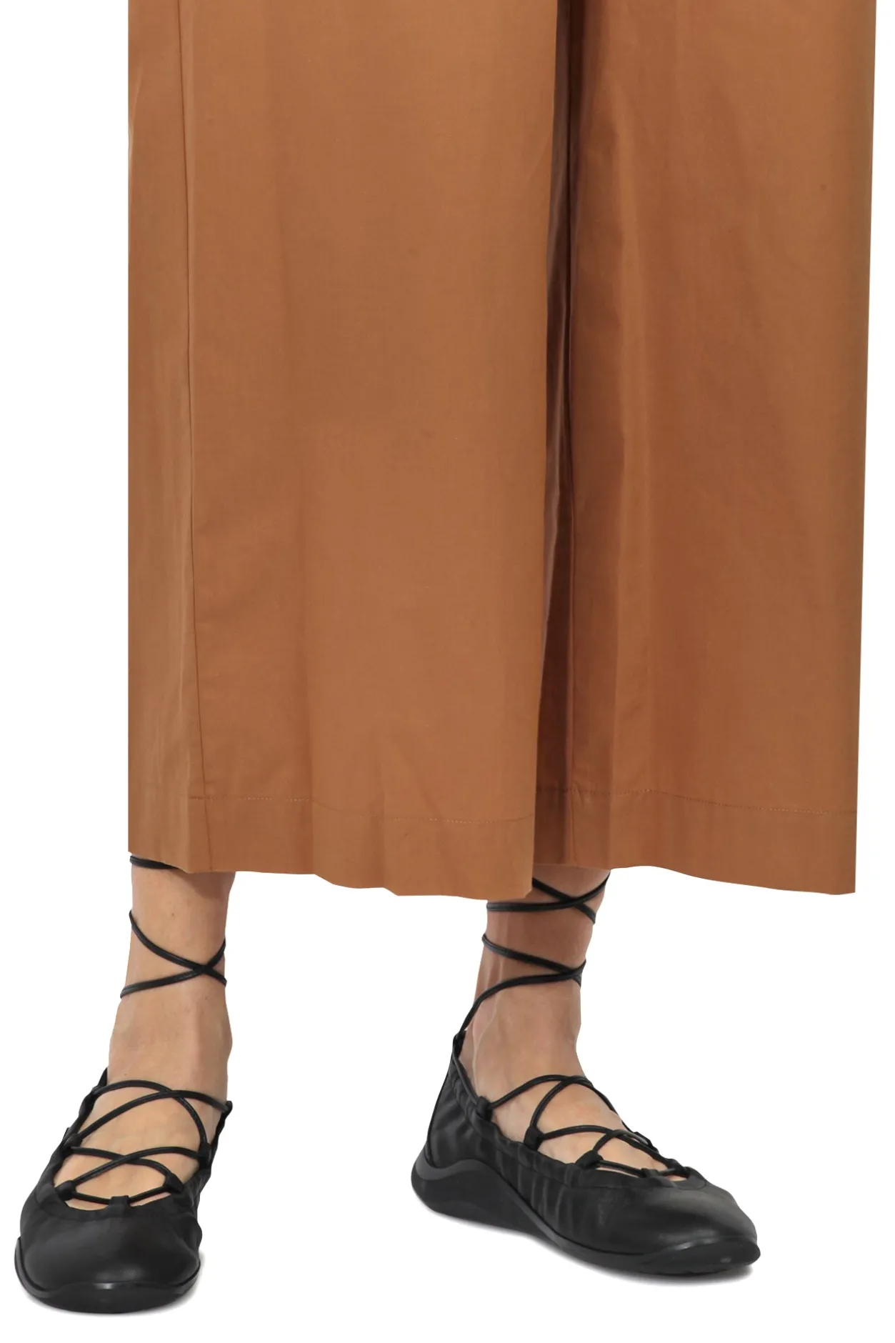 - Ballerine - 450415 - Nero^Vic Matié New