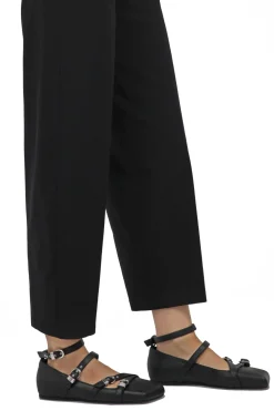 - Ballerine - 450417 - Nero^Vic Matié Fashion