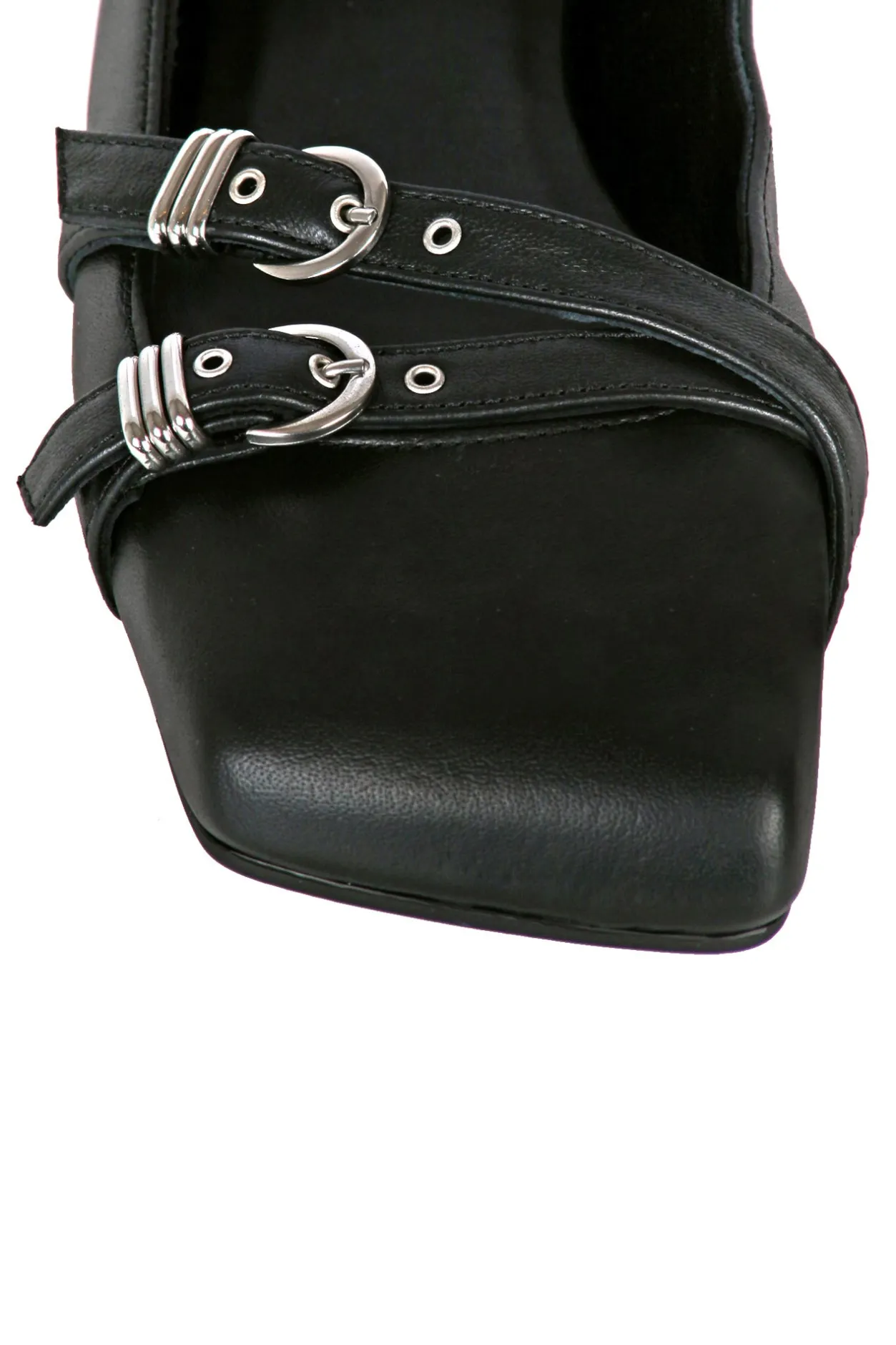 - Ballerine - 450417 - Nero^Vic Matié Fashion