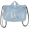 - Borsa media - 450426 - Denim chiaro^Vic Matié Best