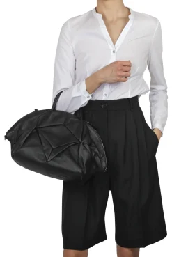 - Borsa media - 450428 - Nero^Vic Matié Best