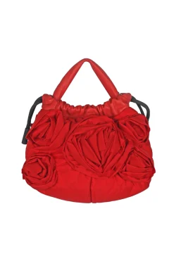 - Borsa piccola - 450427 - Rosso^Vic Matié Outlet