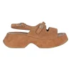 - Sandali - 450420 - Cammello^Vic Matié Clearance