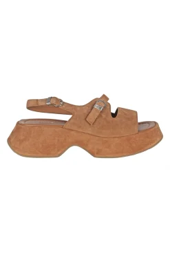 - Sandali - 450420 - Cammello^Vic Matié Clearance
