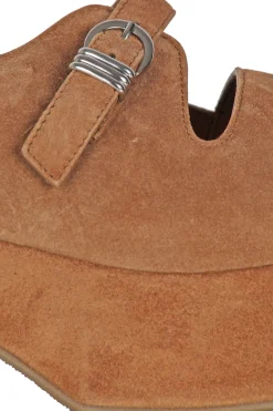 - Sandali - 450420 - Cammello^Vic Matié Clearance