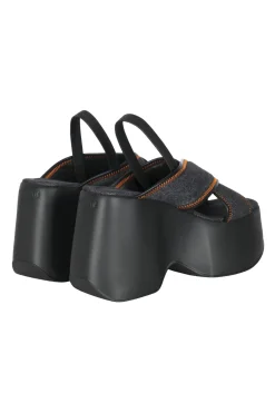 - Sandali - 450421 - Denim scuro^Vic Matié Clearance